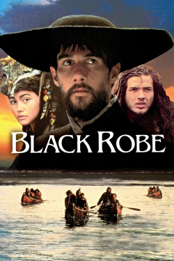 Watch Black Robe (1991) Online FREE