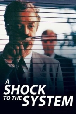 Watch A Shock to the System (1990) Online FREE
