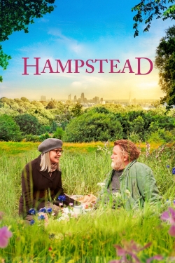 Watch Hampstead (2017) Online FREE