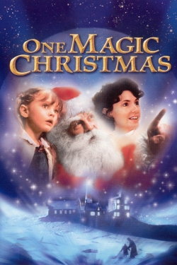 Watch One Magic Christmas (1985) Online FREE