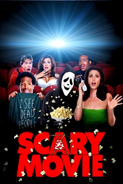 Watch Scary Movie (2000) Online FREE