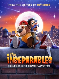 Watch The Inseparables (2023) Online FREE