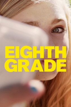 Watch Eighth Grade (2018) Online FREE