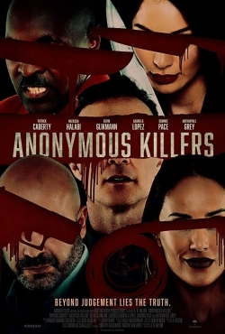 Watch Anonymous Killers (2020) Online FREE