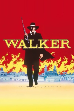 Watch Walker (1987) Online FREE