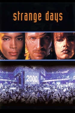 Watch Strange Days (1995) Online FREE