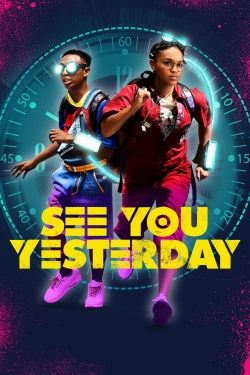 Watch See You Yesterday (2019) Online FREE