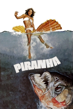 Watch Piranha (1978) Online FREE