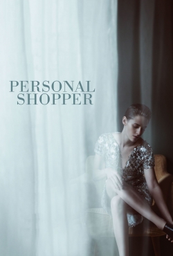 Watch Personal Shopper (2016) Online FREE