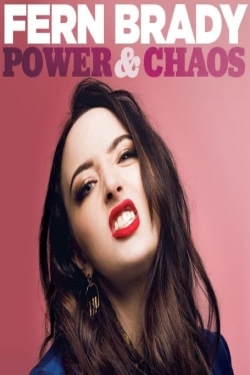 Watch Fern Brady: Power & Chaos (2021) Online FREE