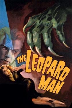 Watch The Leopard Man (1943) Online FREE