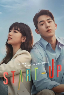 Watch Start-Up (2020) Online FREE