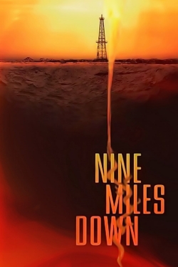 Watch Nine Miles Down (2009) Online FREE