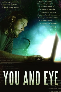 Watch You and Eye (2023) Online FREE