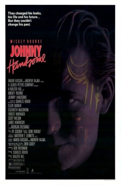 Watch Johnny Handsome (1989) Online FREE