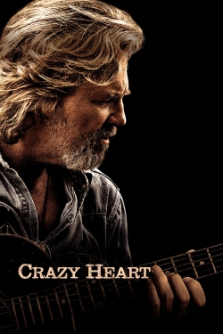 Watch Crazy Heart (2009) Online FREE