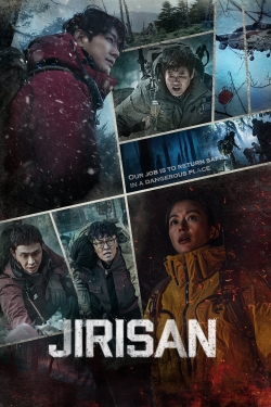 Watch Jirisan (2021) Online FREE