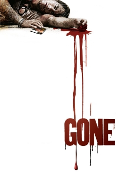 Watch Gone (2006) Online FREE