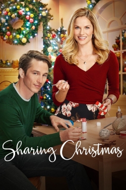 Watch Sharing Christmas (2017) Online FREE