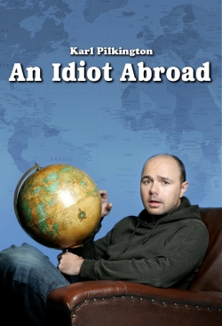 Watch An Idiot Abroad (2010) Online FREE