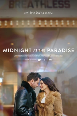 Watch Midnight at the Paradise (2023) Online FREE