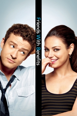 Watch Friends with Benefits (2011) Online FREE