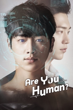Watch Are You Human? (2018) Online FREE