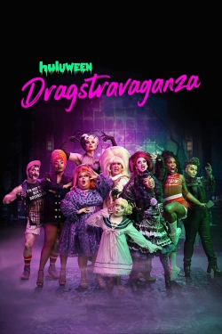 Watch Huluween Dragstravaganza (2022) Online FREE