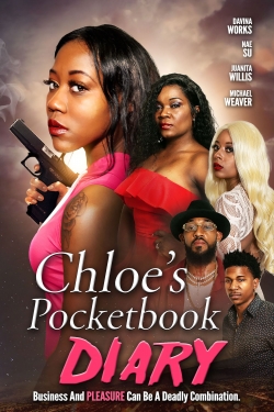 Watch Chloe's Pocketbook Diary (2022) Online FREE