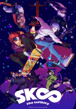 Watch SK8 the Infinity (2021) Online FREE