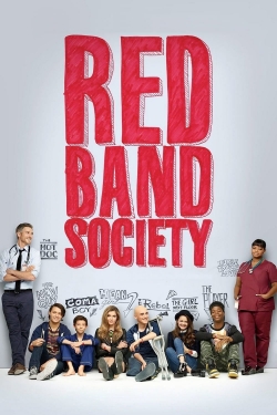 Watch Red Band Society (2014) Online FREE
