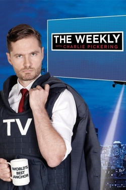 Watch The Weekly with Charlie Pickering (2015) Online FREE
