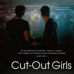 Watch Cut-Out Girls (2018) Online FREE