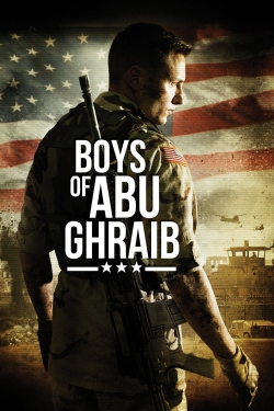 Watch Boys of Abu Ghraib (2014) Online FREE