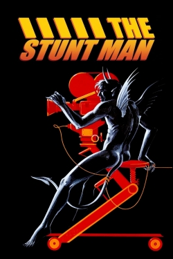 Watch The Stunt Man (1980) Online FREE
