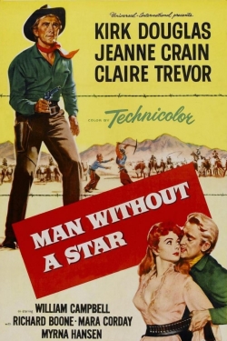 Watch Man Without a Star (1955) Online FREE