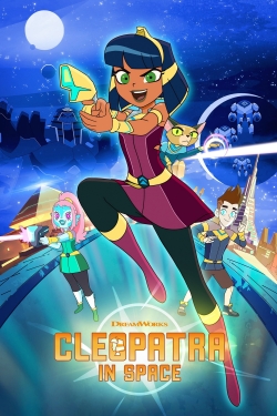 Watch Cleopatra in Space (2020) Online FREE