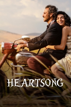 Watch Heartsong (2022) Online FREE