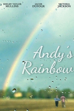 Watch Andy's Rainbow (2016) Online FREE