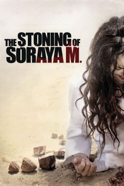 Watch The Stoning of Soraya M. (2008) Online FREE