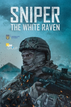 Watch Sniper: The White Raven (2022) Online FREE