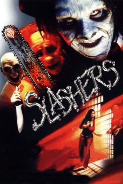 Watch Slashers (2001) Online FREE