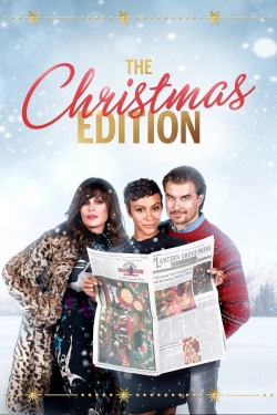 Watch The Christmas Edition (2020) Online FREE