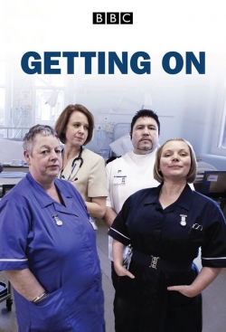 Watch Getting On (2009) Online FREE