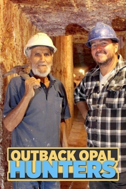 Watch Outback Opal Hunters (2018) Online FREE