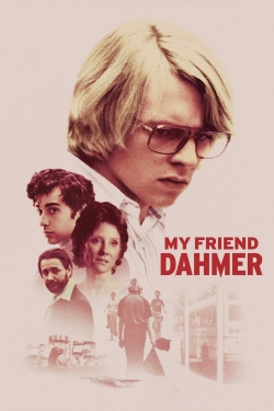 Watch My Friend Dahmer (2017) Online FREE