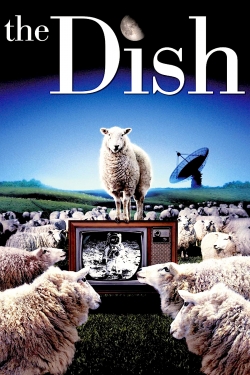 Watch The Dish (2000) Online FREE
