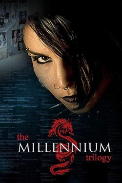 Watch Millennium (2010) Online FREE