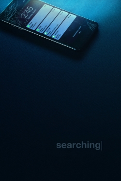 Watch Searching (2018) Online FREE