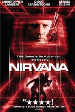 Watch Nirvana (1997) Online FREE